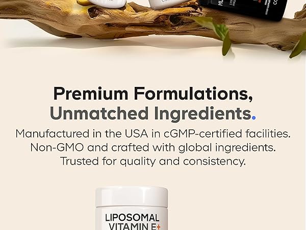 codeage probiotics, codeage minerals, codeage liposomal vitamins, lipoosmal supplements, nutrition