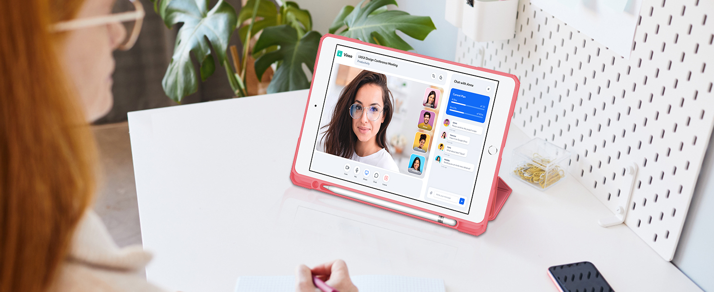 iPad 9th Generation Case