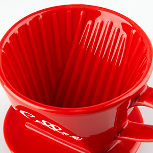 red kitchen accessories
