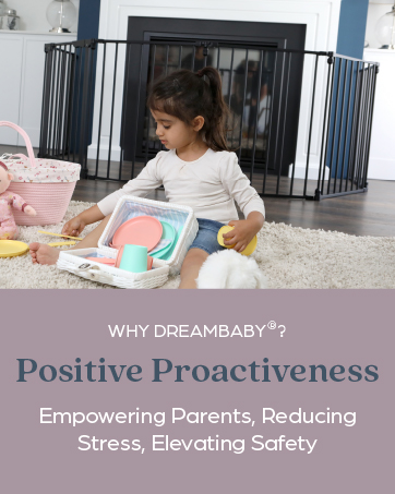 empowering parents, redusing stress and elevating safety