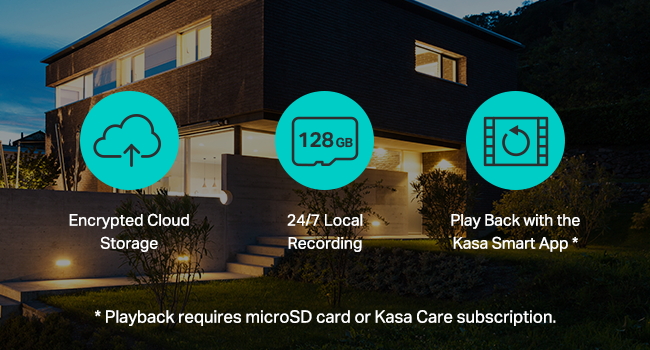 Kasa 2K Smart Video Doorbell - See Who's There! -12