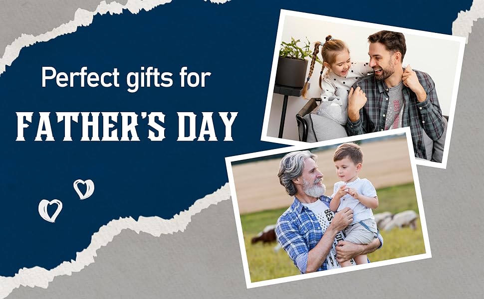 customized fathers day t shirt personalized custom dad men daddy kids names gifts grandpa papa papaw