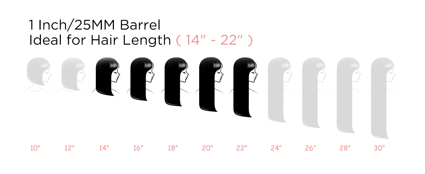 prizm automatic curling iron