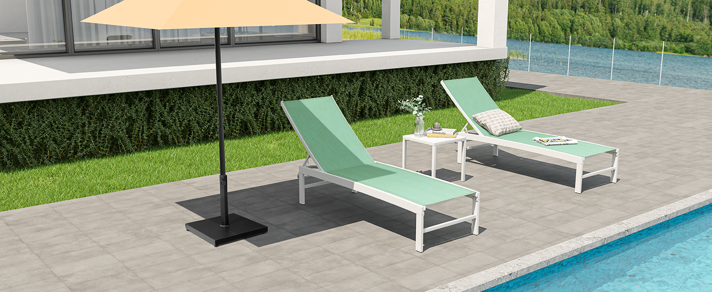 Outdoor Umbrella Stand