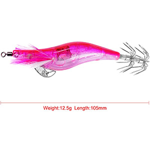 Amazon | エギ 電子エギ ルアー メタルジグ 自発光 イカ釣り