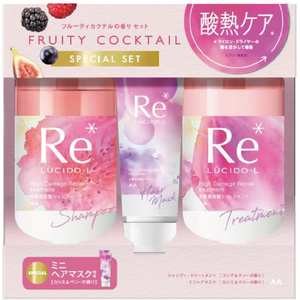 LUCIDO-L ヘアマスク 12本set☆新品未開封★激安価格 Amazon | LUCIDO-L(ルシードエル) #質感再整ヘアマスク 洗い流す