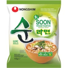 Nongshim Nouilles instantanées