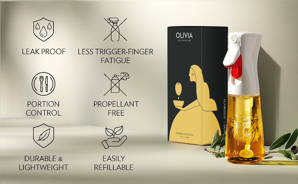 oil sprayer