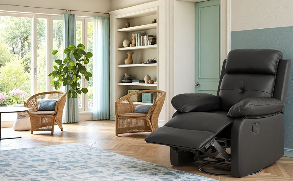 Recliner
