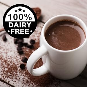 dairy free