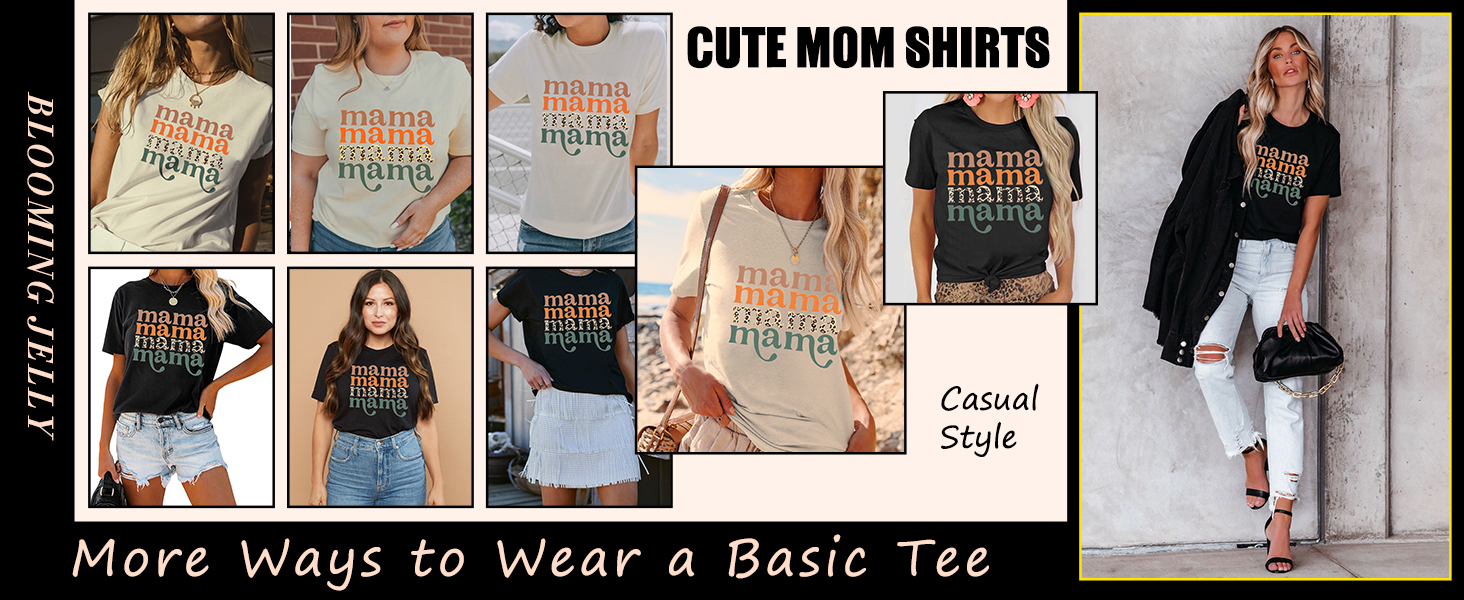 mama shirt