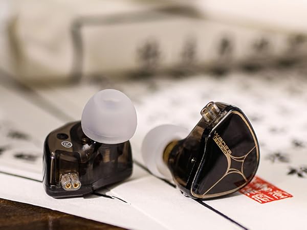 Linsoul TANGZU Wan'er S.G Studio Edition in Ear Monitor