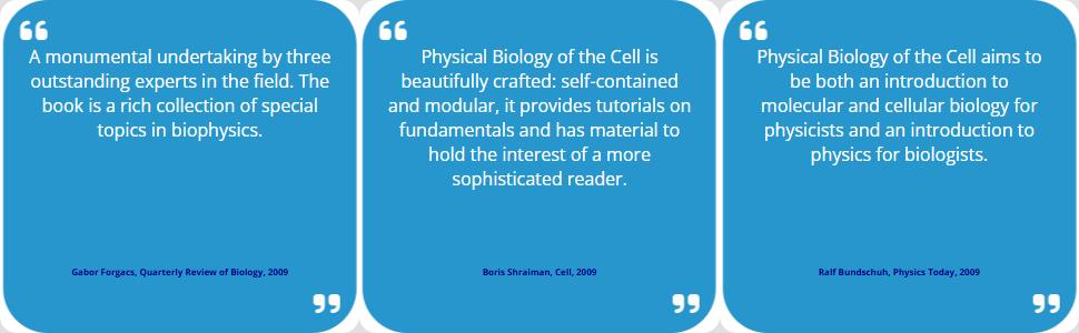 語学・辞書・学習参考書 Physical Biology of the Cell Amazon | Physical Biology of the Cell | Phillips, Rob