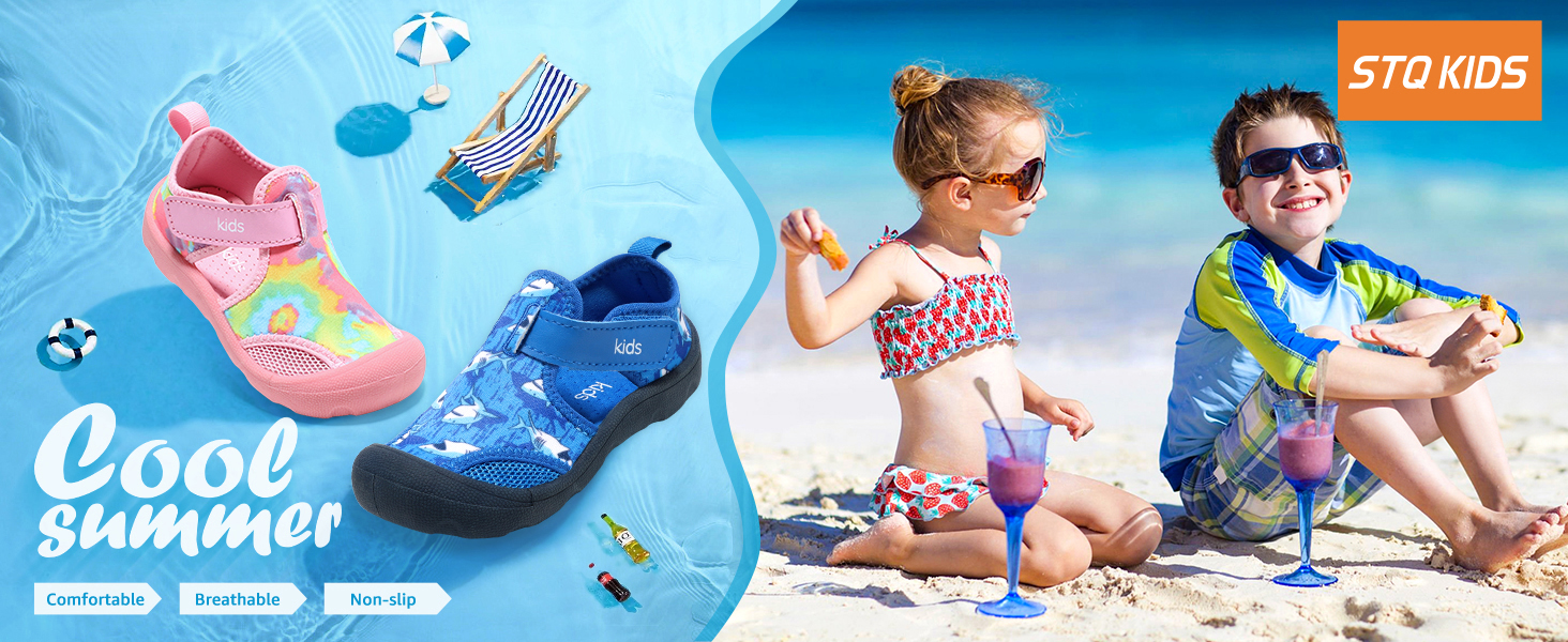 water shoes