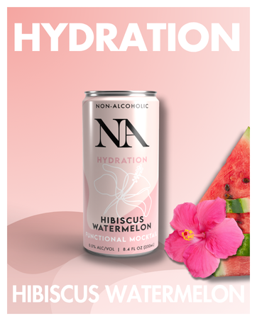 31ac4609-37de-4f5d-968f-85d996b90801.__CR0,0,362,453_PT0_SX362_V1___ NA Non-Alcoholic Functional Adaptogen Drinks with Ashwagandha, Mushrooms and Magnesium for Calming | Low Sugar, Low Calorie Social Tonic | Lavender Tea & Blueberry, 8.4oz Cans (12 Pack)