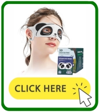 panda eye mask