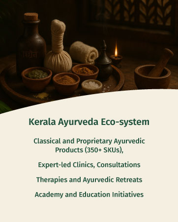 Kerala Ayurveda