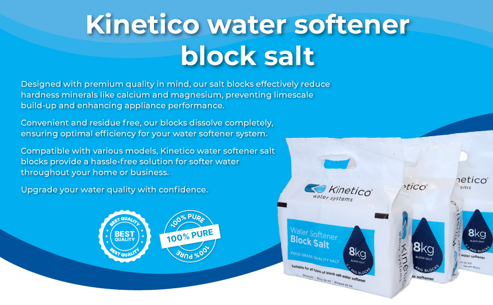 Block Salt 6 bags of 2 blocks of salt each (12 blocks