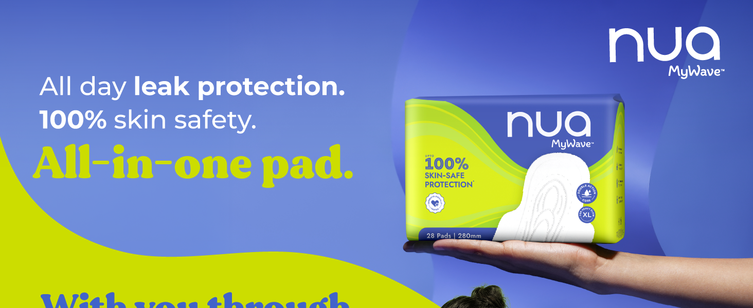 Nua Mywave