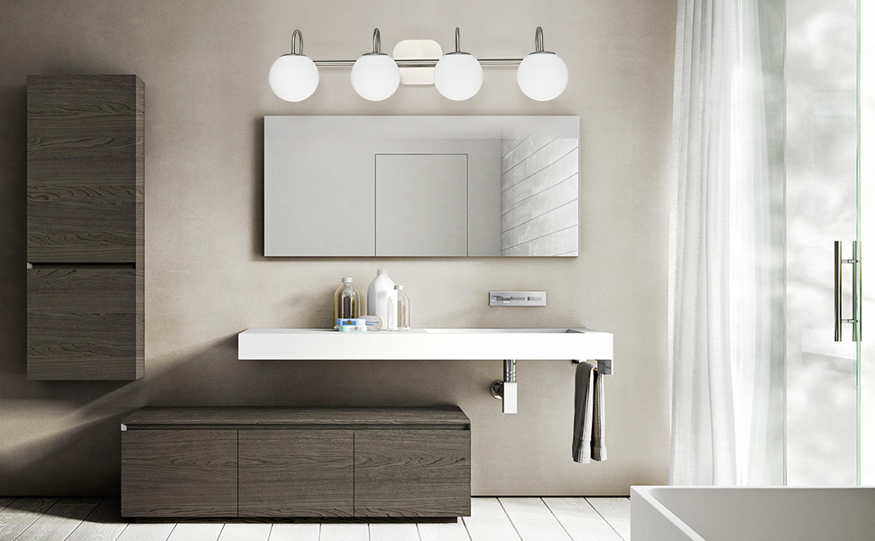 vanity lights fixtures