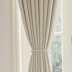 pinch pleat curtains