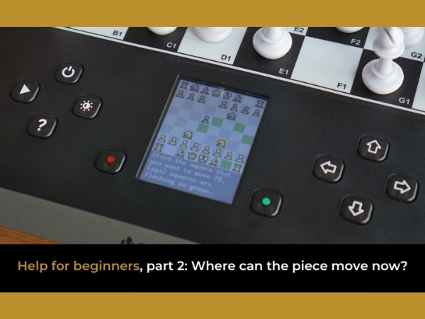 electronic chess board set dgt chessup training learning computer help hints lcd screen save games