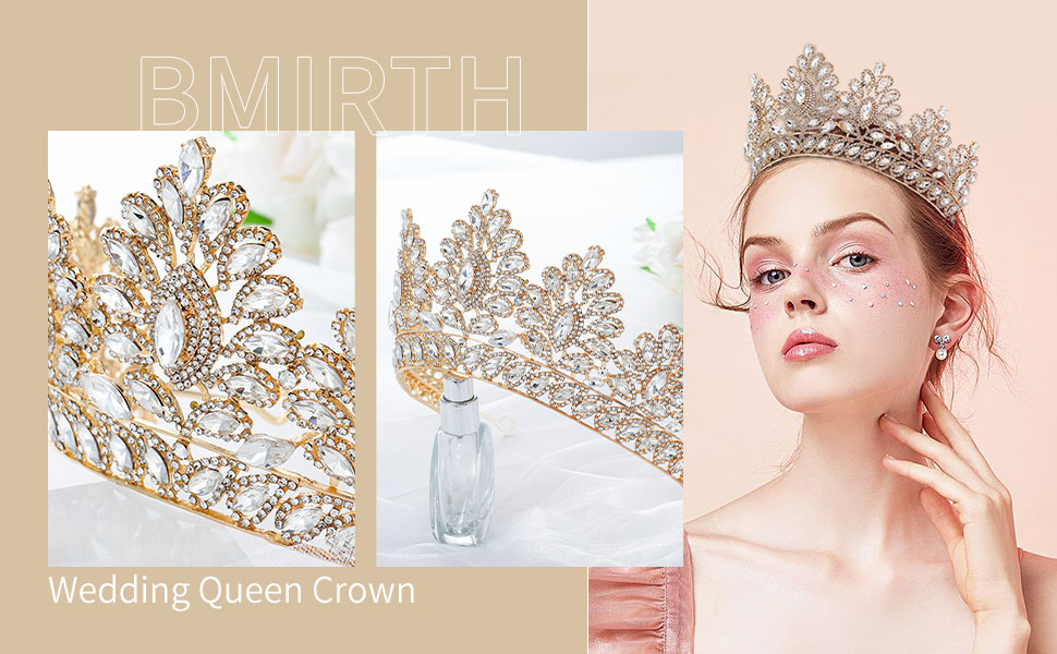 crown