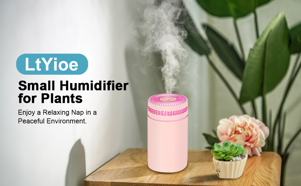 humidifier 1