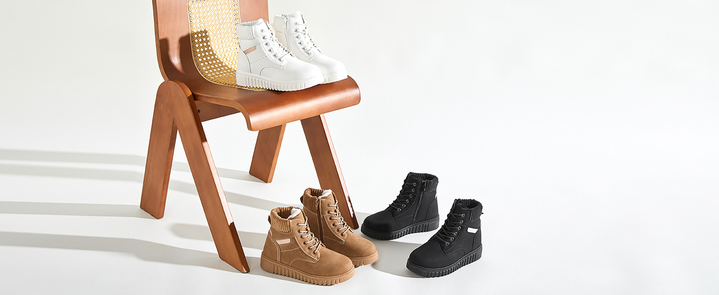 work boots for women