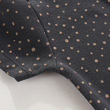 BDS5 5-Pack Baby Bodysuit