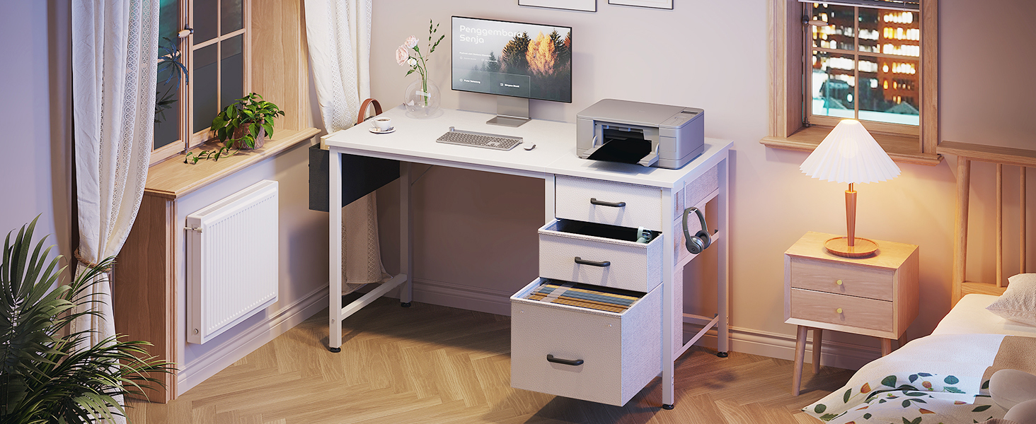 small computer desk