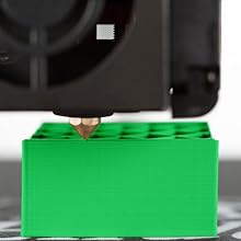 HATCHBOX PLA PRO+ 3D Printer Filament, Dimensional Accuracy +/- 0.03 mm, 1 kg Spool, 1.75 mm, Neon Green 13 hatchbox petg is the ideal polymer for lightweight but durable models and prototypes