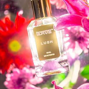 ieros lush edp for women