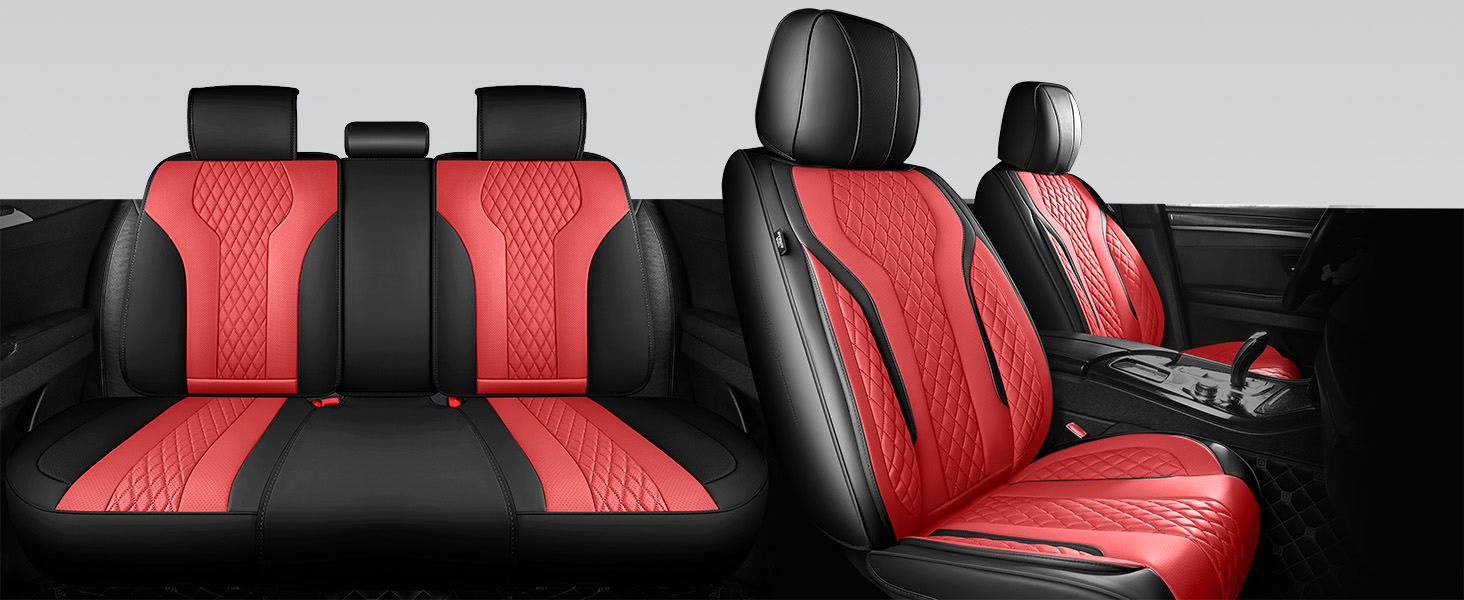 honda civic seat covers