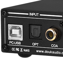 usb opt coa input