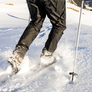 Walking Stick Rubber Tips