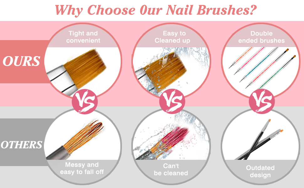 nail brush