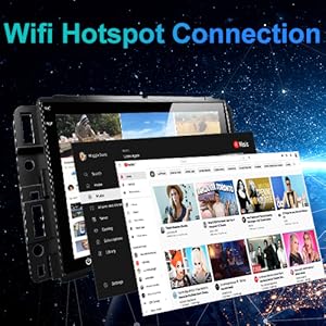 wifi hotspot