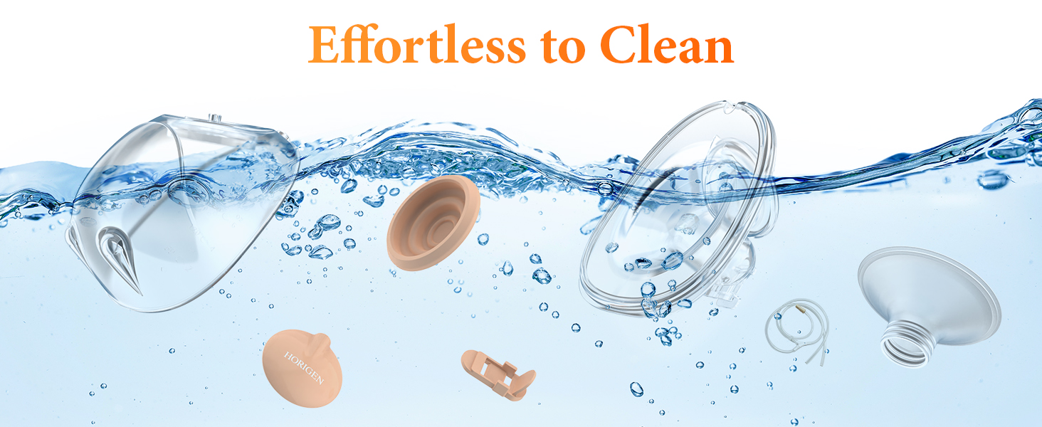 Easy to clean