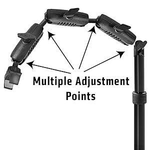 live streaming mount, live video mount, youtube video mount, you tube video mount, instagram live