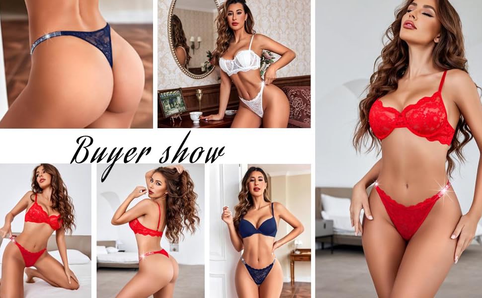 Sexy G String pantie