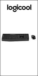 Amazon.co.jp: ロジクール ワイヤレスマウス キーボード セット
