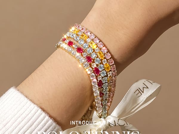 Amazon | FANCIME ブレスレット レディース メンズ