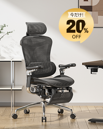 Amazon｜SIHOO D01 昇降デスク キャスター付き スタンディングデスク