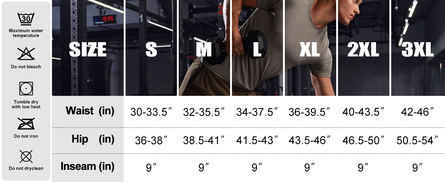 running underwear for men