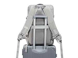 travel backpack