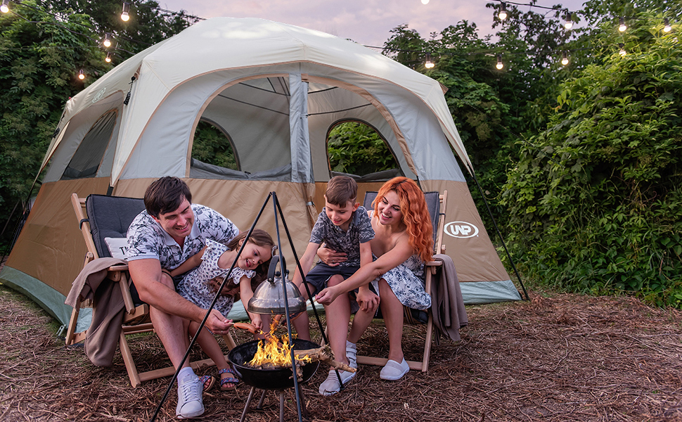 outdoor camping