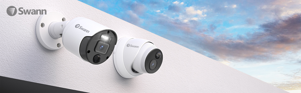 Security Camera System