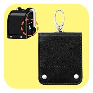 Amazon.co.jp: エレコム P-MMMLC1BK(ブラック) ミマモルメICタグ