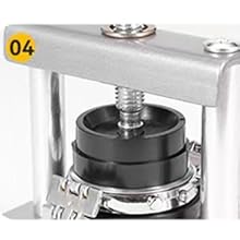 時計プレスセット